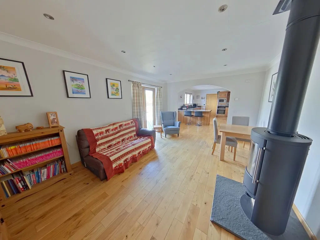 Burnside Oldhall, Watten KW1 5XL, photo 10