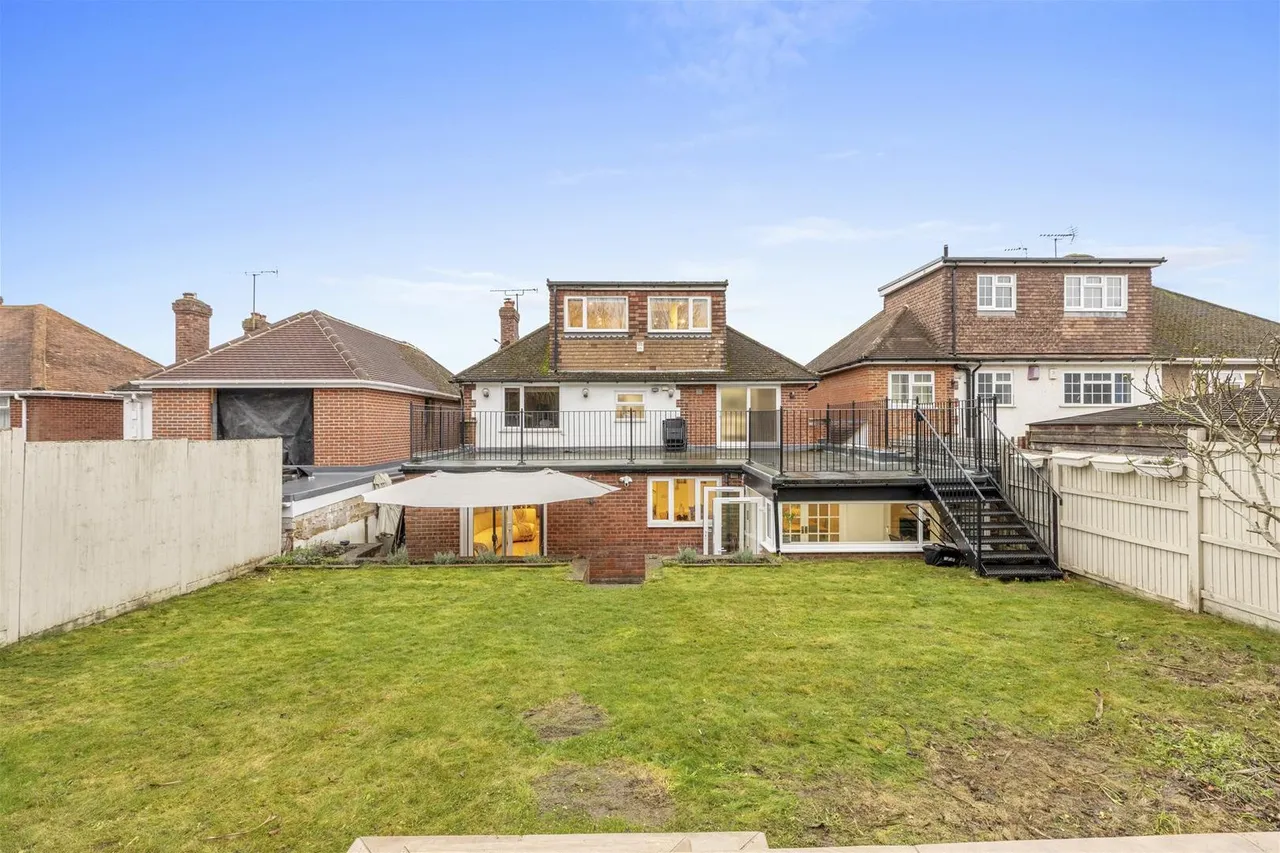 Guinions Road, High Wycombe, HP13, photo 19