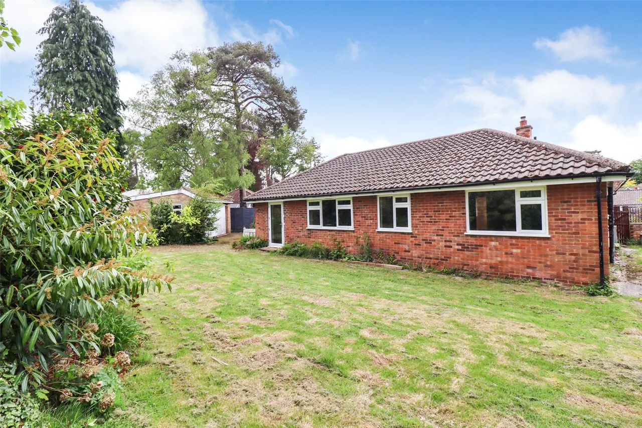 Osborne Drive, Fleet, Hampshire, GU52 7LL, photo 14