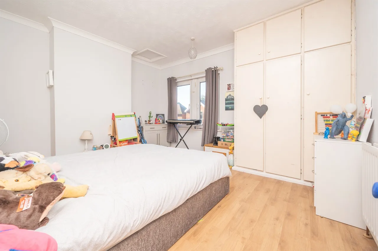 Harborough Road, Kettering, NN14, photo 6