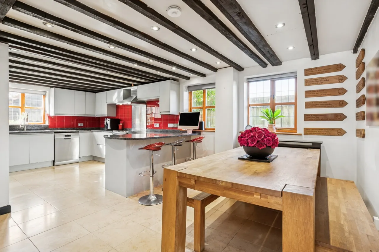Station Road, Langford, SG18, photo 6