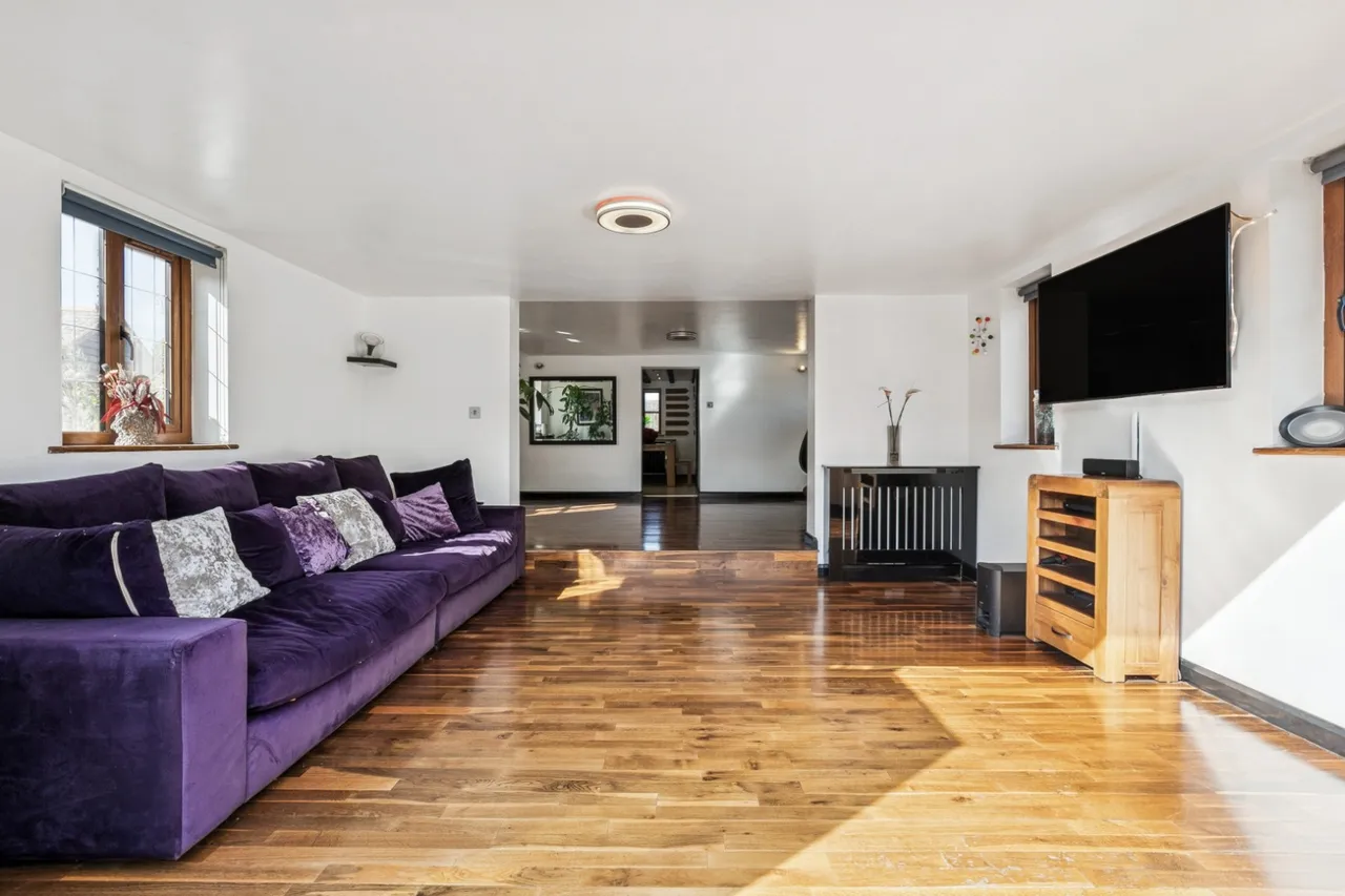 Station Road, Langford, SG18, photo 9