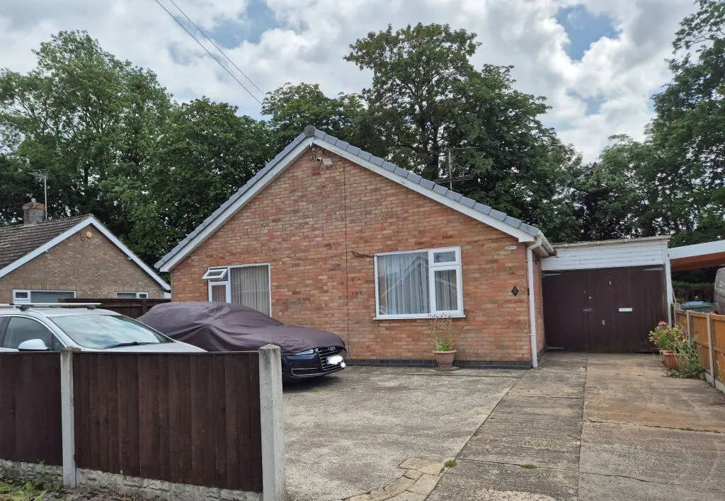 Coningsby Close, Boston, PE21, photo 22