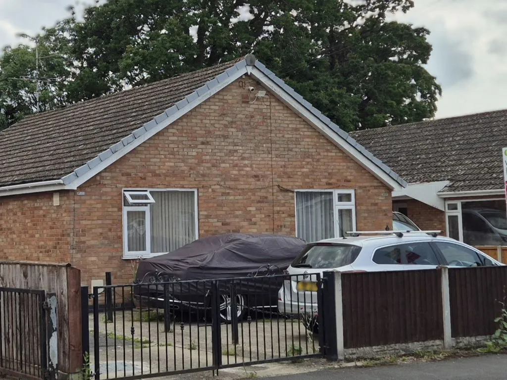 Coningsby Close, Boston, PE21, photo 21