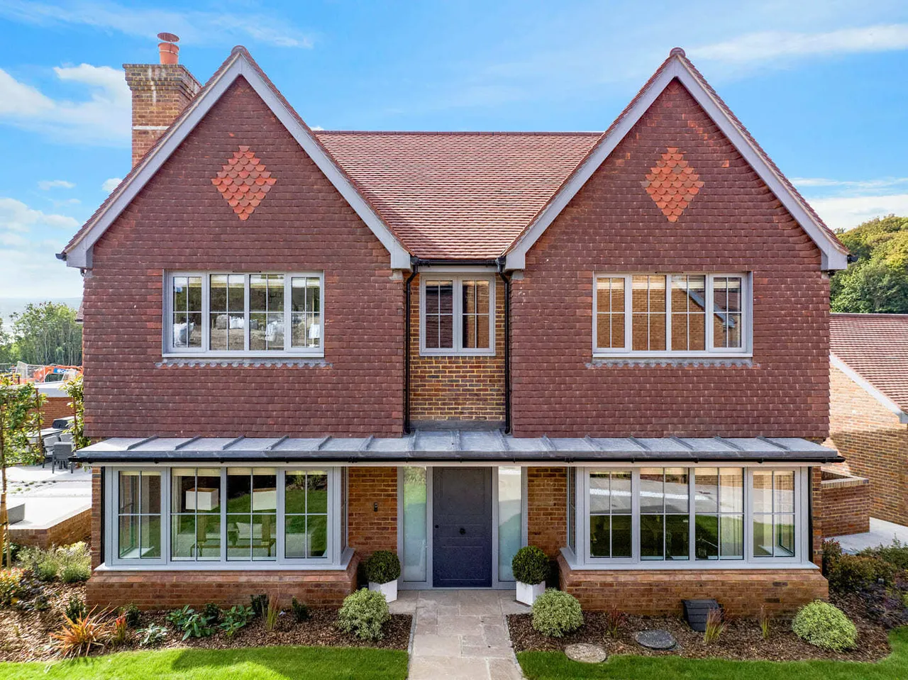 4 bed house for sale — Skylarks, Brighton, BN2
