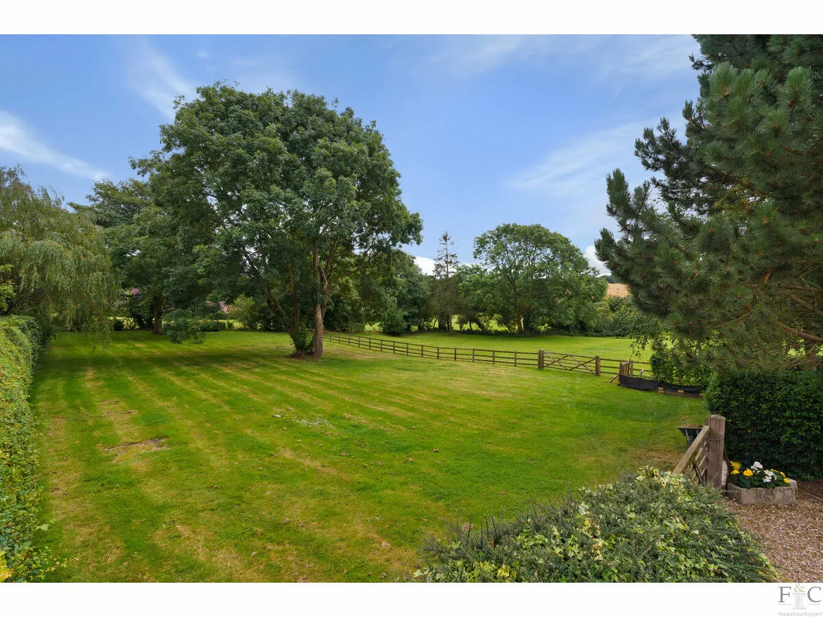 Grange Park, Leicester, LE7, photo 38