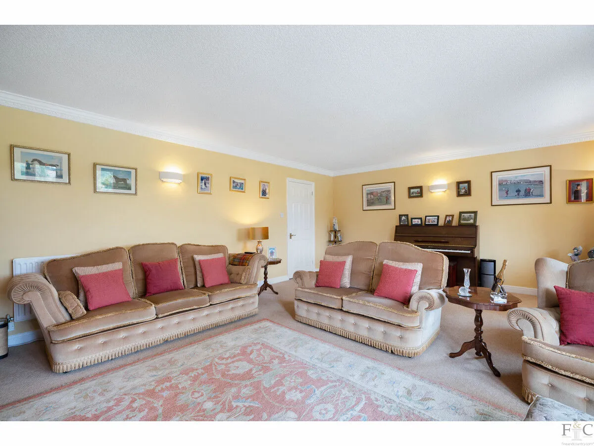 Grange Park, Leicester, LE7, photo 11