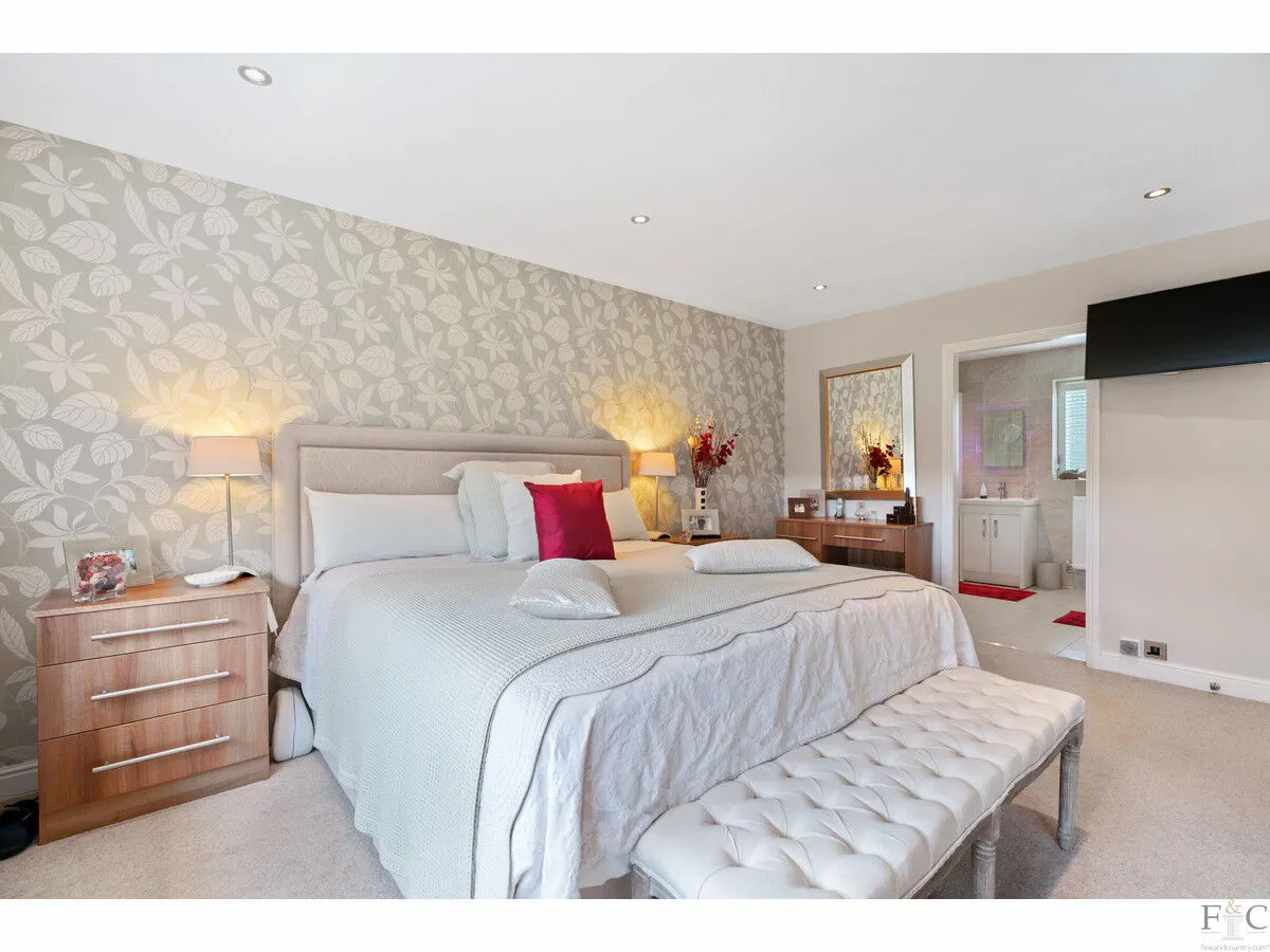Grange Park, Leicester, LE7, photo 25