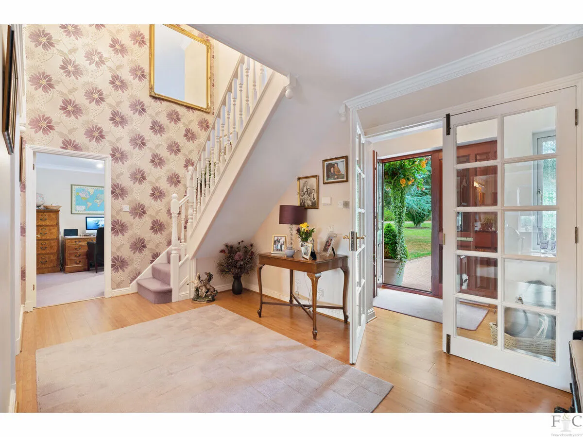 Grange Park, Leicester, LE7, photo 6