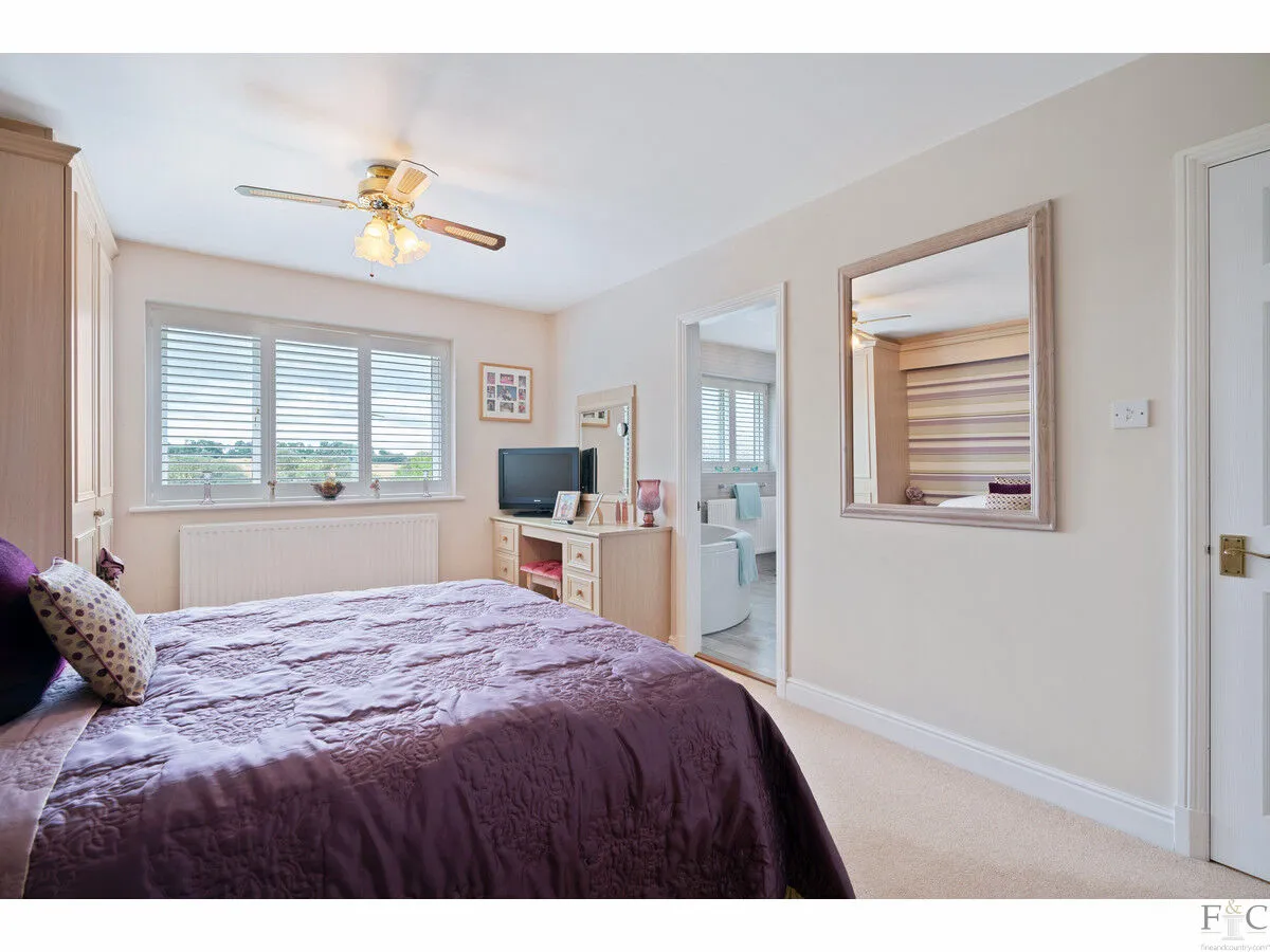 Grange Park, Leicester, LE7, photo 28