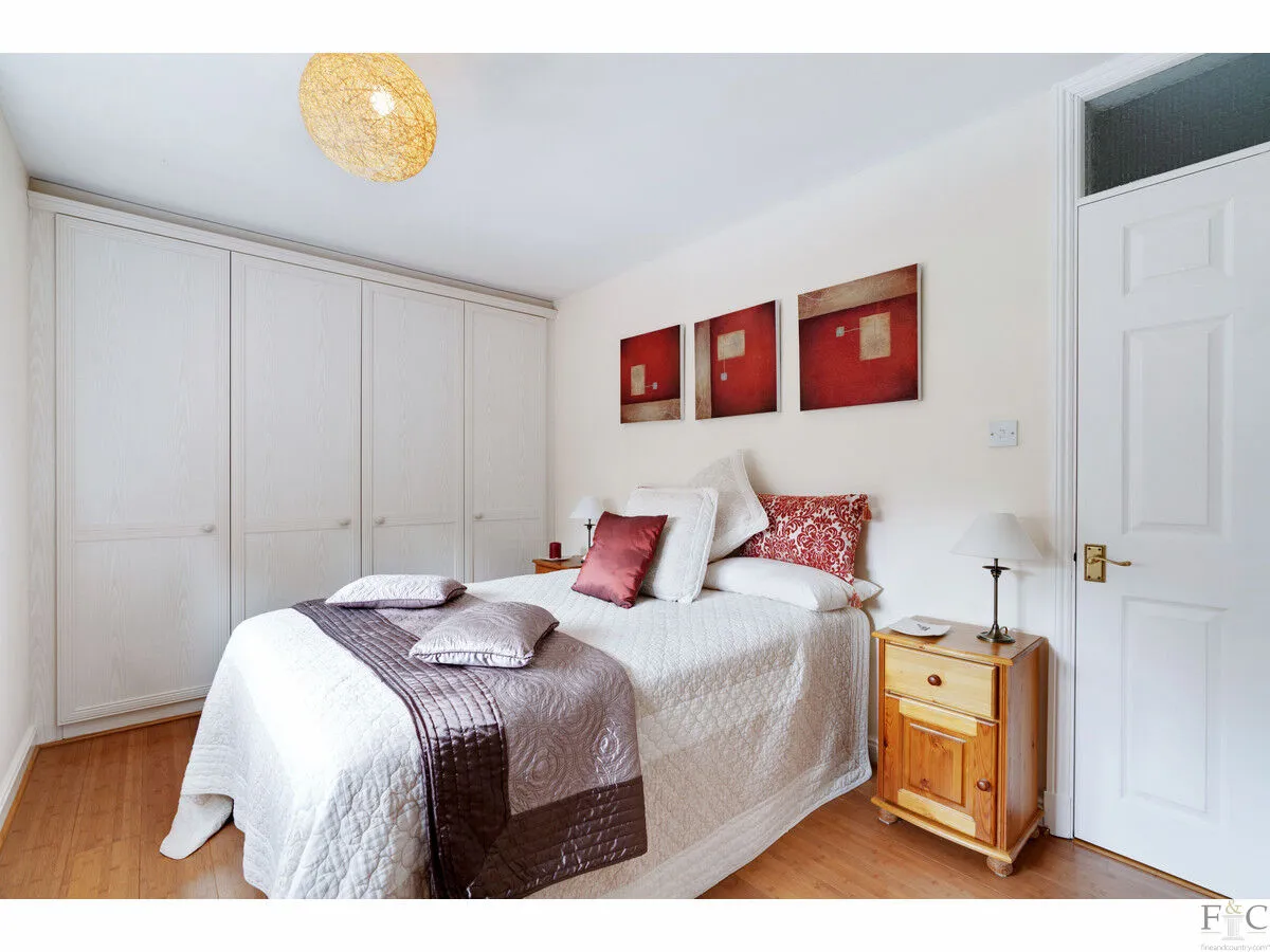 Grange Park, Leicester, LE7, photo 33