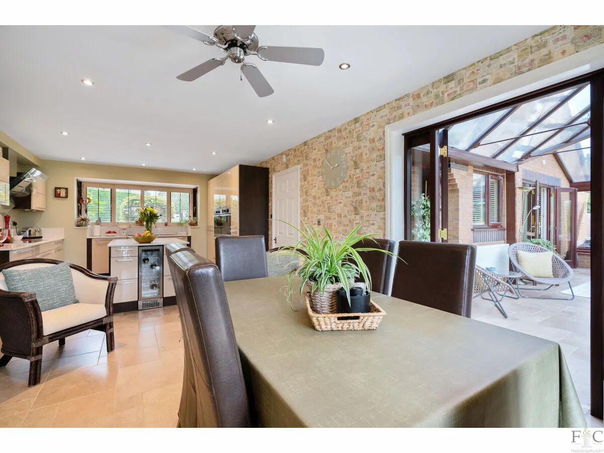 Grange Park, Leicester, LE7, photo 16