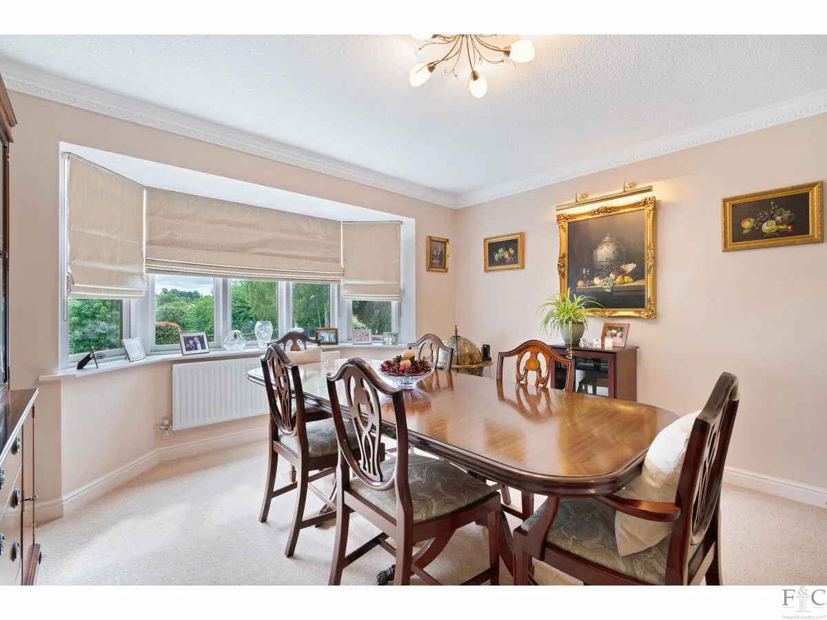 Grange Park, Leicester, LE7, photo 18