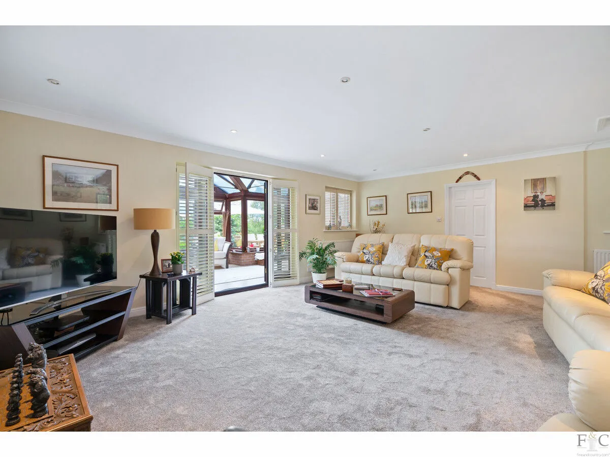 Grange Park, Leicester, LE7, photo 8