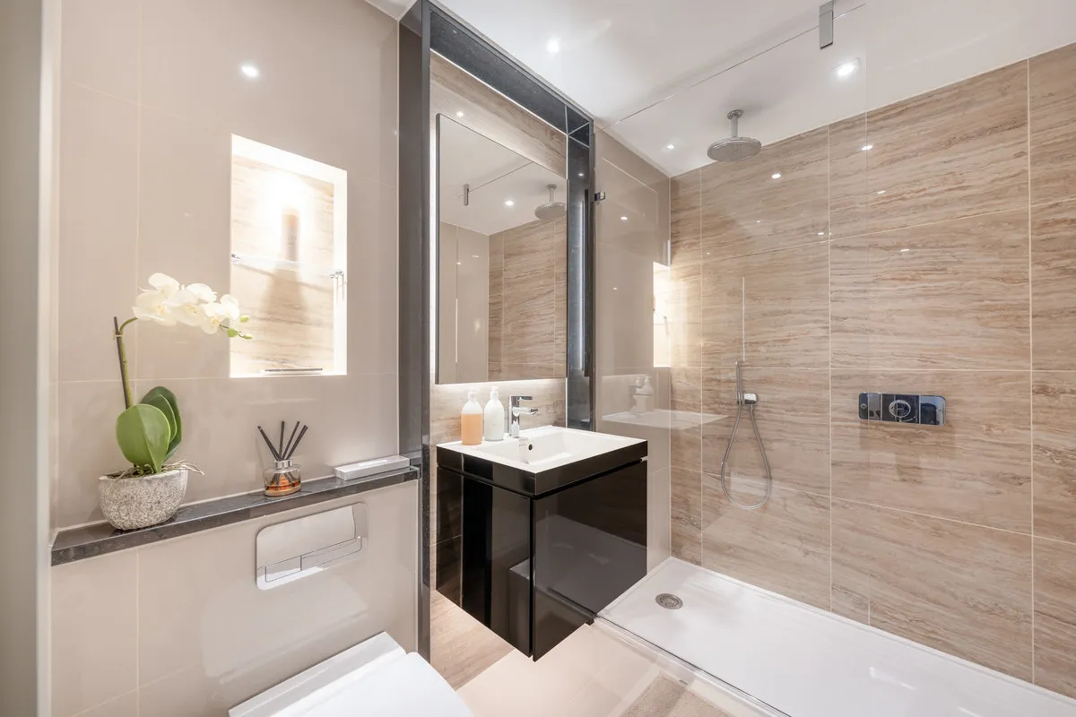 Westmark Tower, London, W2, photo 4