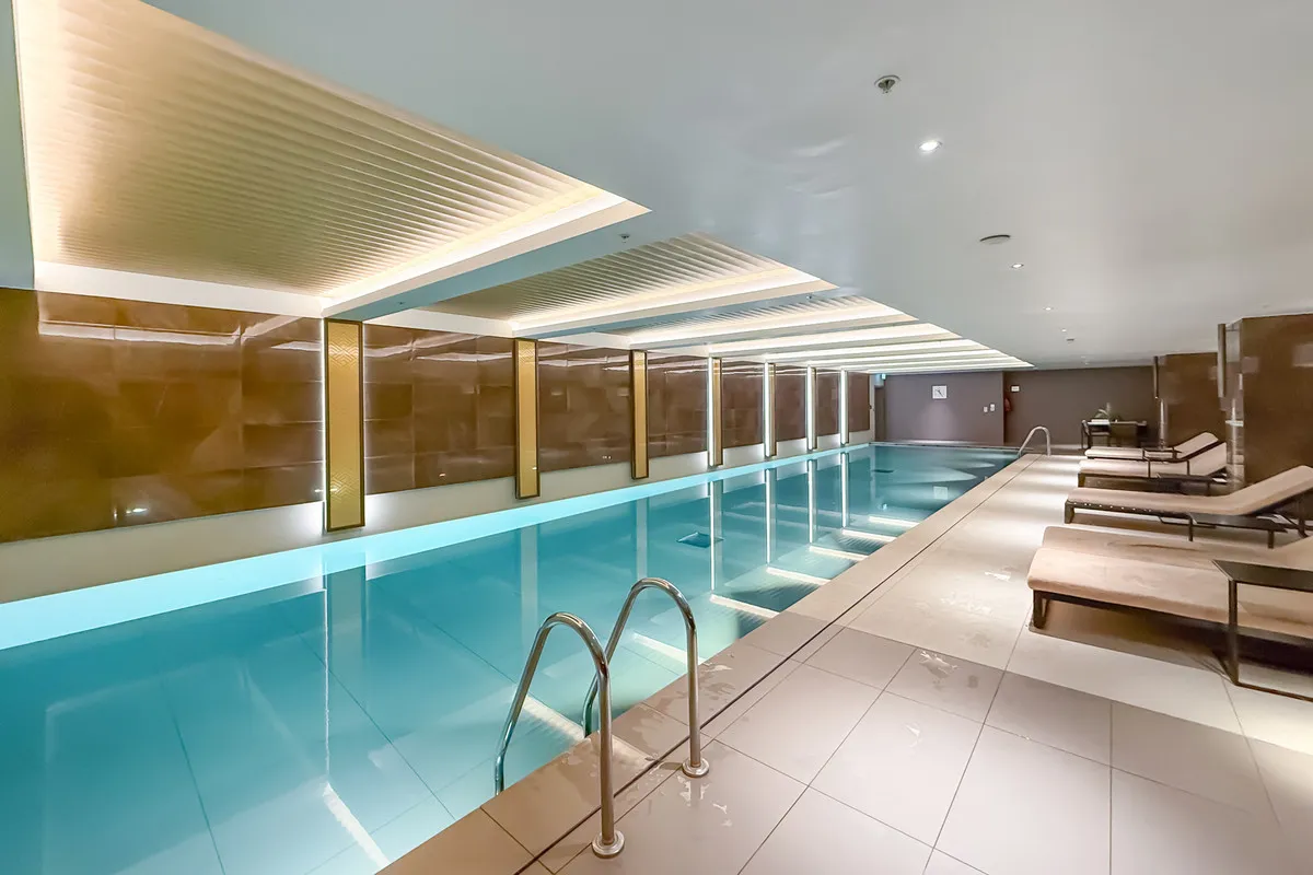 Westmark Tower, London, W2, photo 9