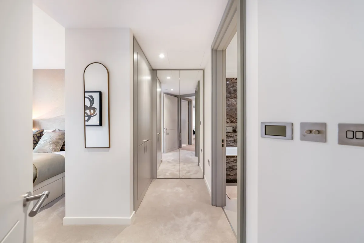 Westmark Tower, London, W2, photo 3