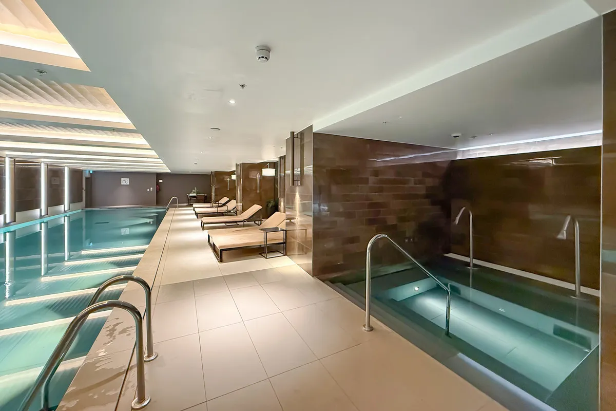 Westmark Tower, London, W2, photo 15