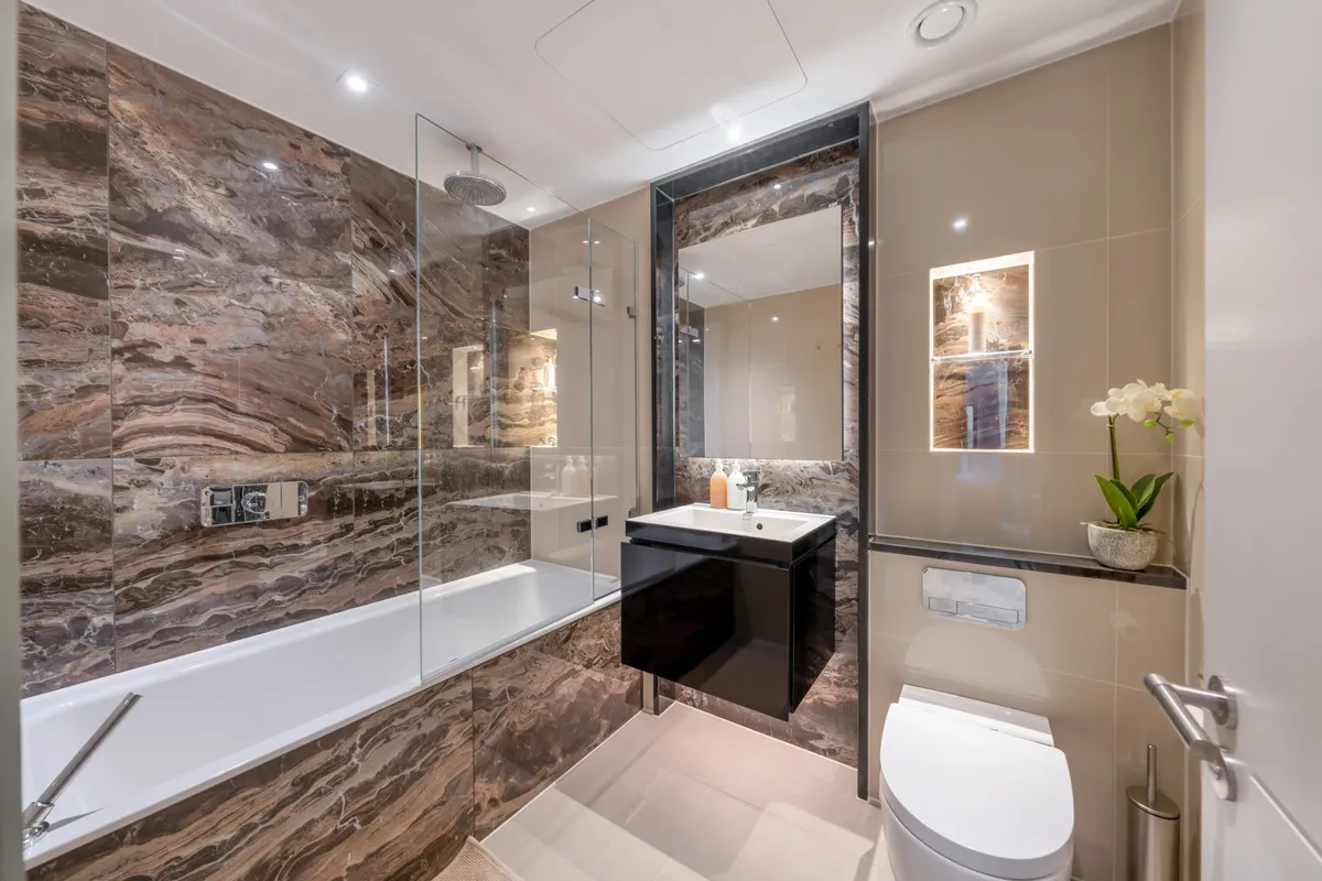 Westmark Tower, London, W2, photo 23