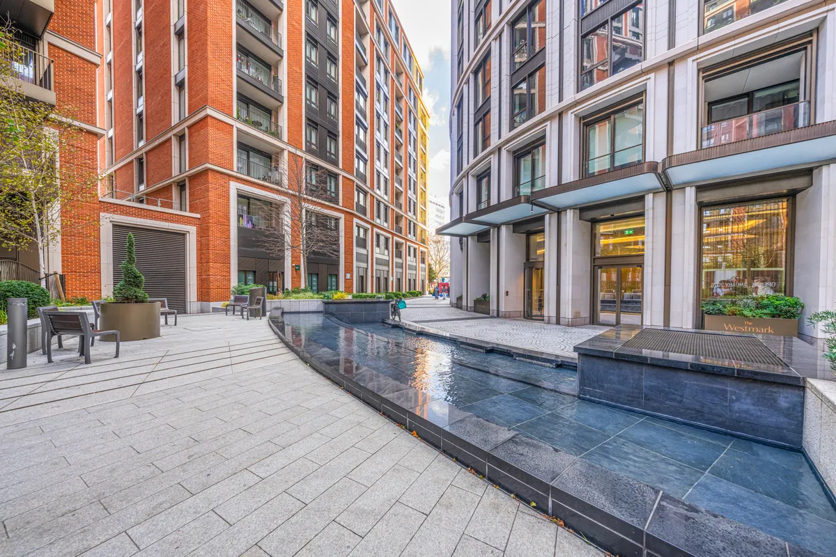 Westmark Tower, London, W2, photo 7