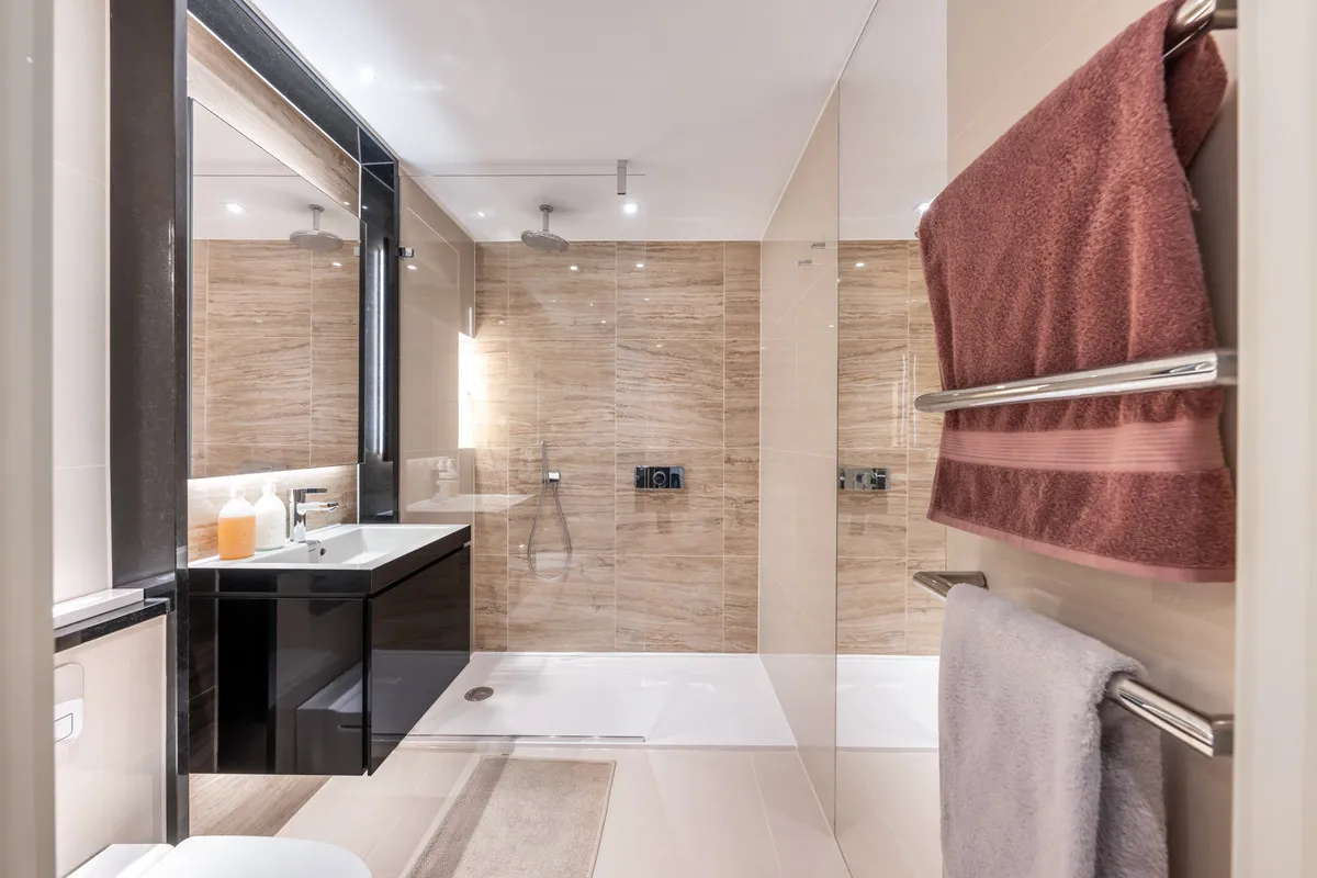 Westmark Tower, London, W2, photo 26