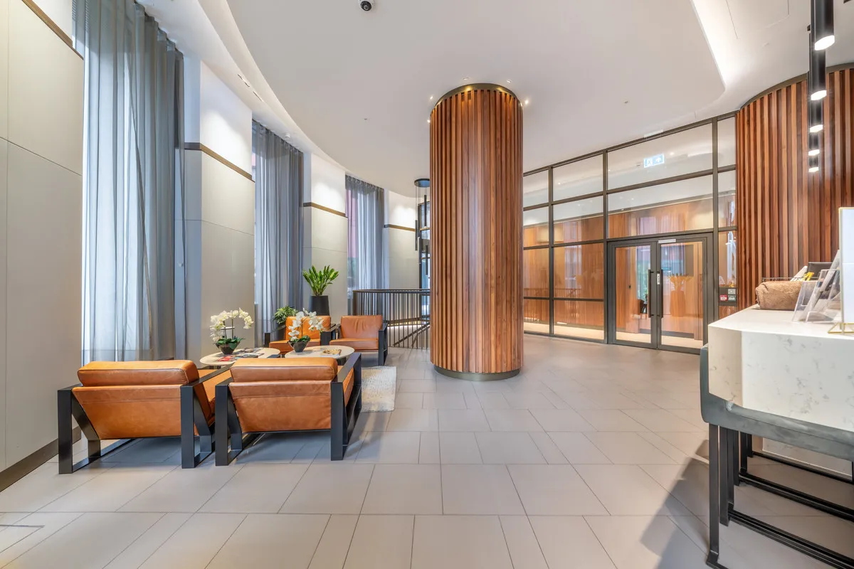 Westmark Tower, London, W2, photo 24