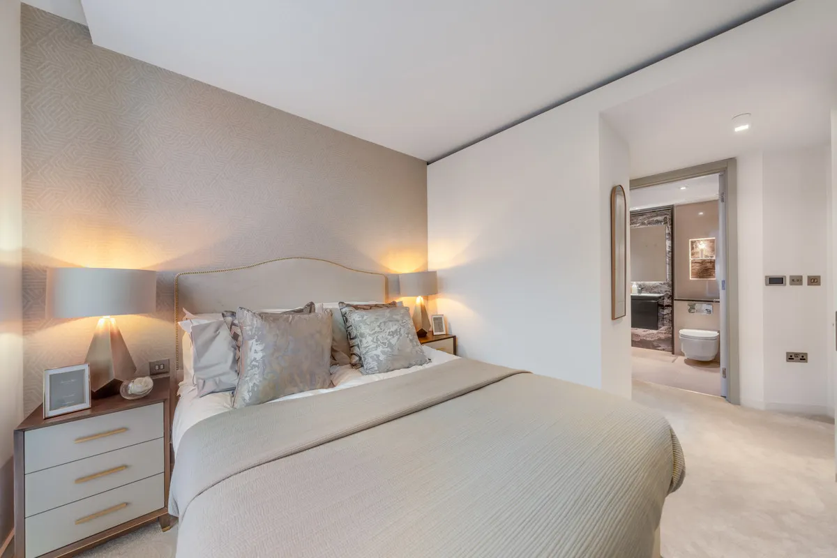 Westmark Tower, London, W2, photo 21