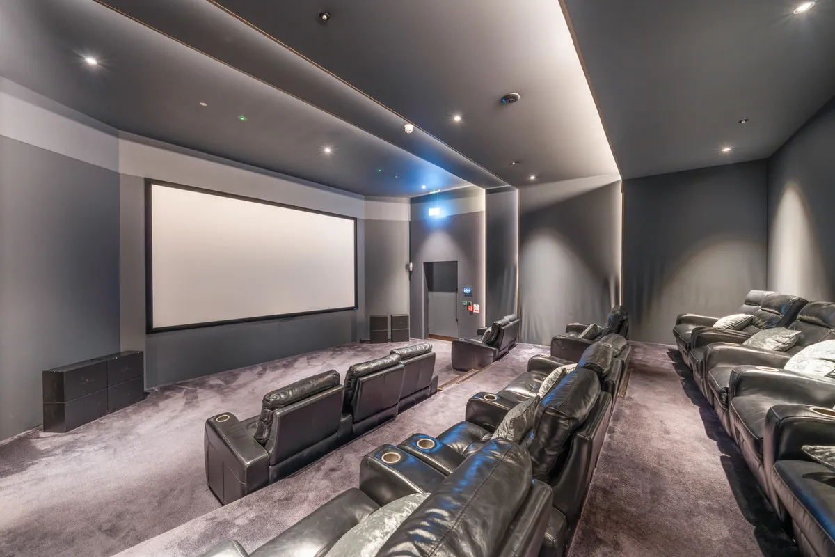 Westmark Tower, London, W2, photo 8