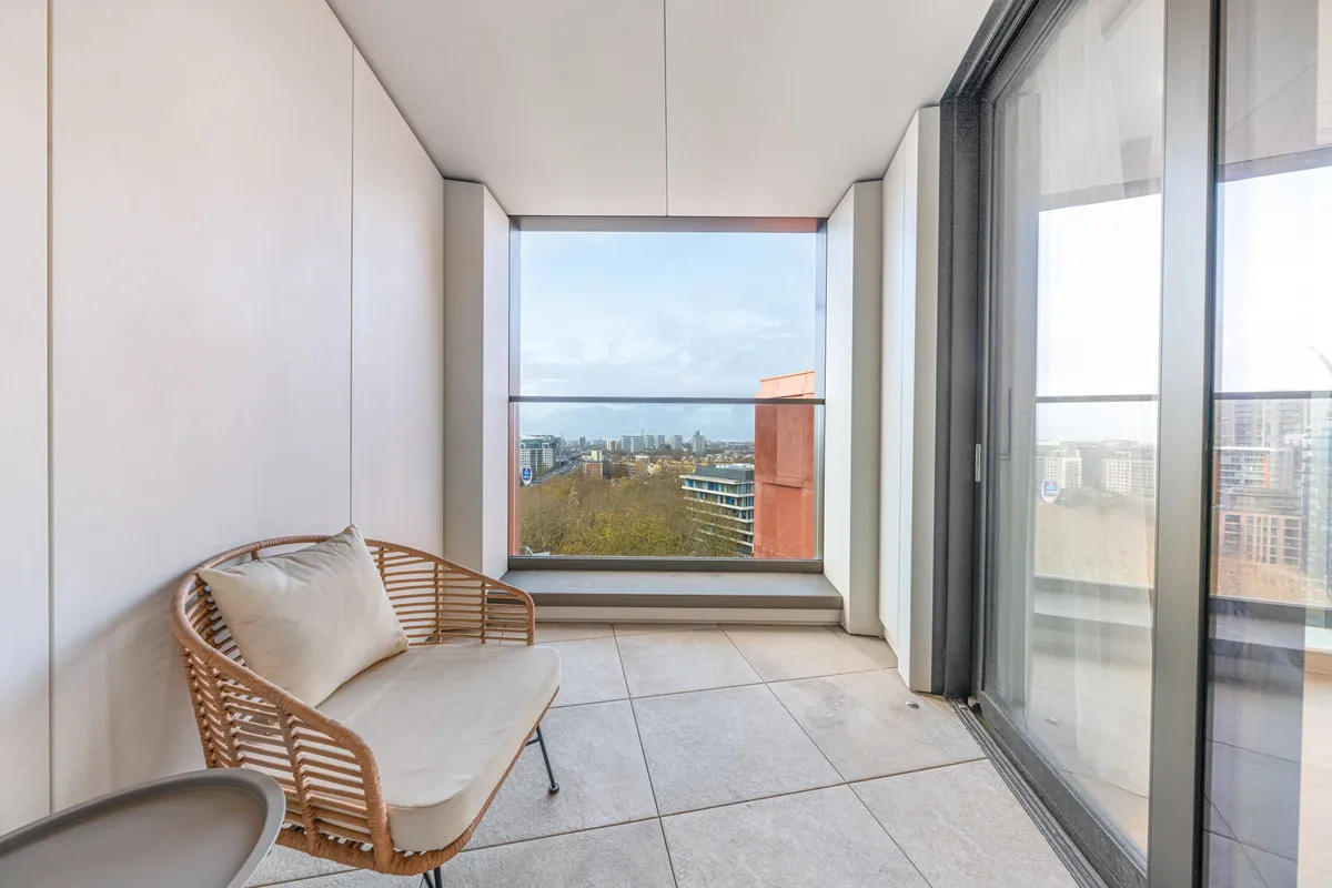 Westmark Tower, London, W2, photo 18