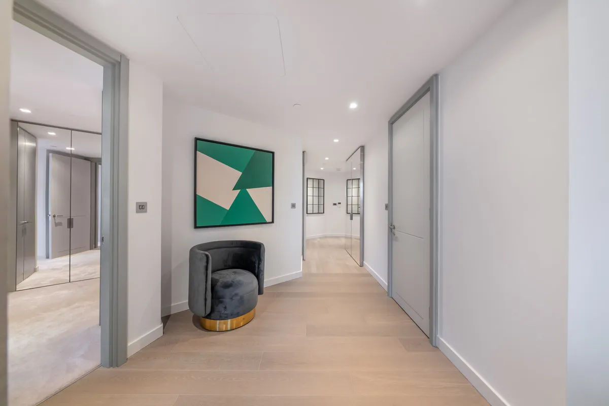 Westmark Tower, London, W2, photo 13