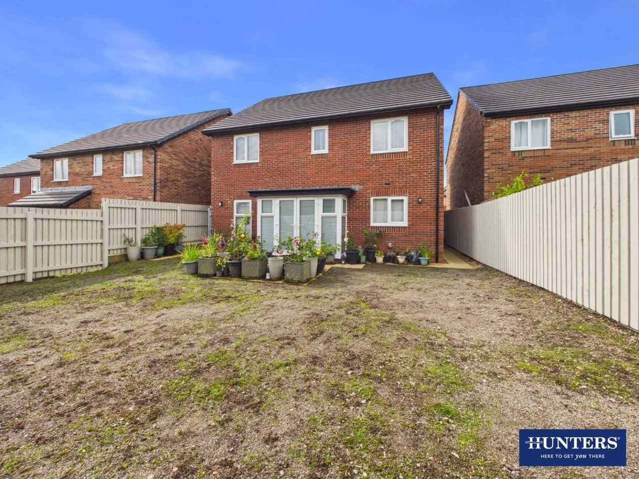 Bramble Way, Carlisle, CA2, photo 24