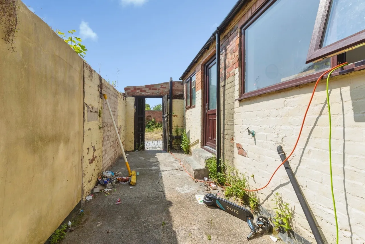 Co-Operative Street, Shildon, Durham, DL4, photo 15