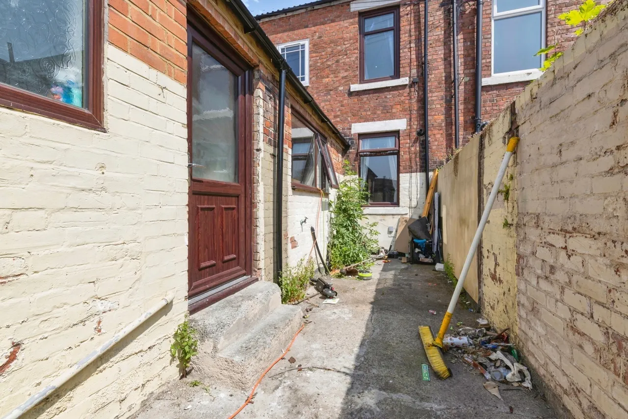 Co-Operative Street, Shildon, Durham, DL4, photo 14