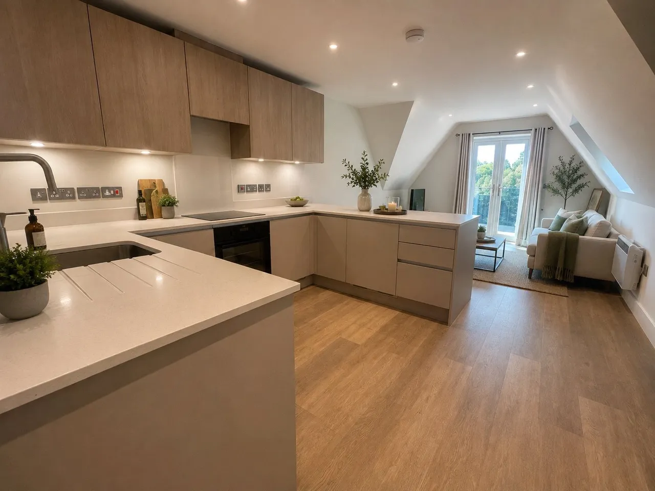 Danecourt Road, Poole, BH14, photo 4