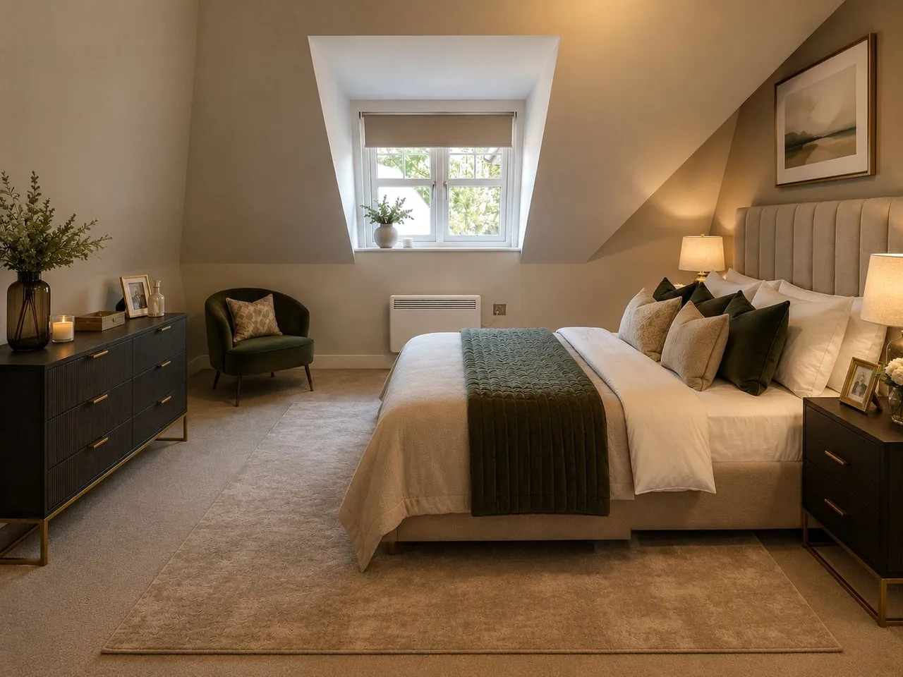 Danecourt Road, Poole, BH14, photo 7