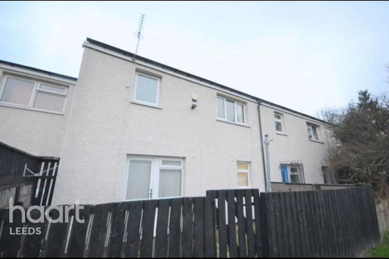 2 bed house for sale, Cheltenham Street, Leeds, LS12