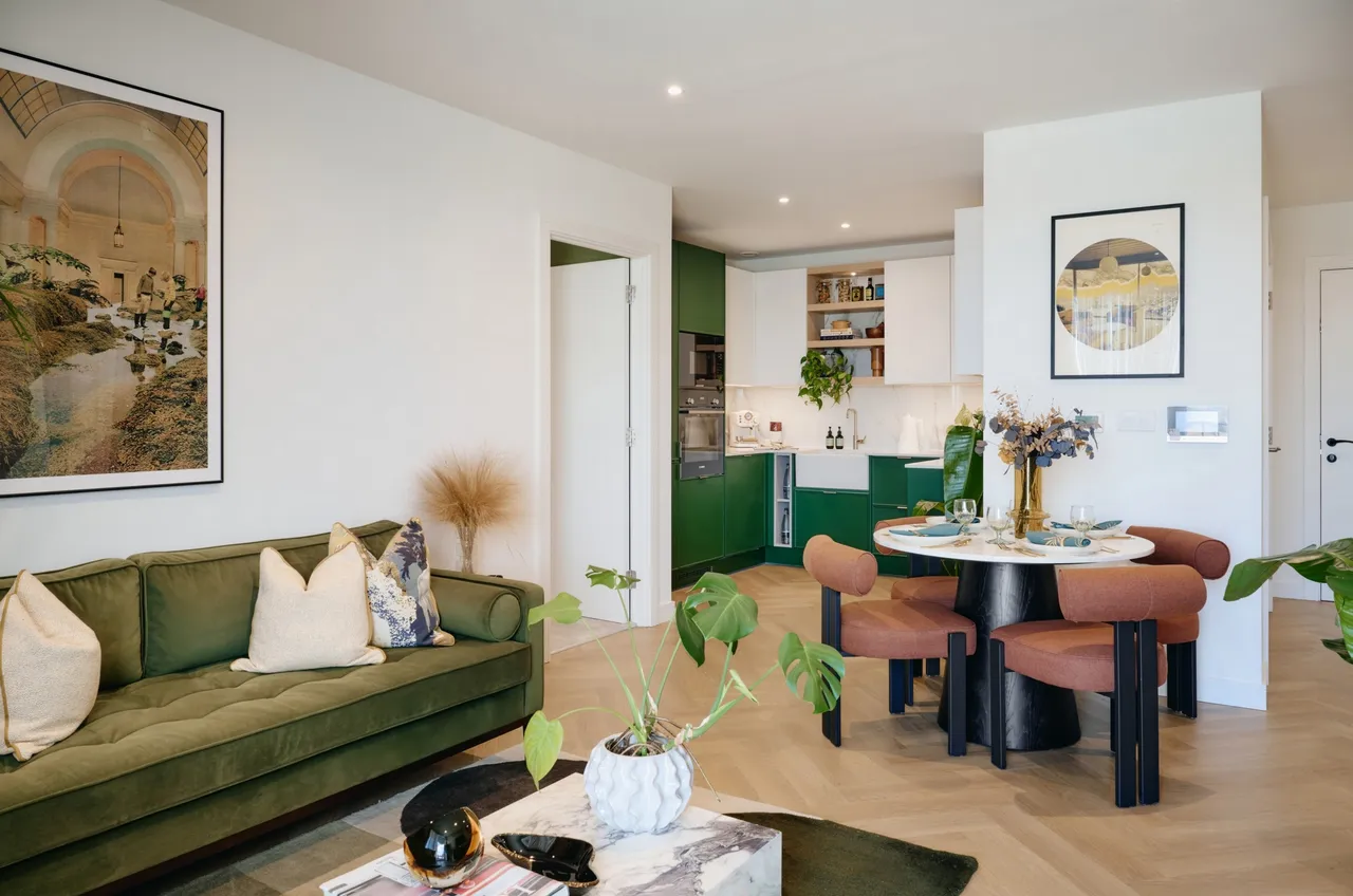 Silkstream, Hendon, NW9, photo 7