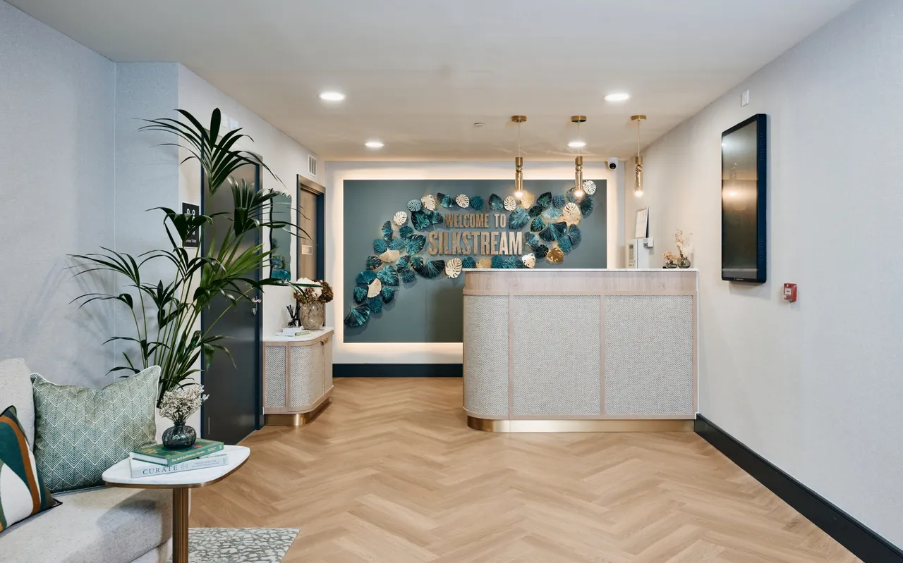 Silkstream, Hendon, NW9, photo 19