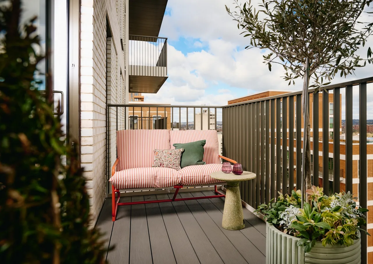 Silkstream, Hendon, NW9, photo 14