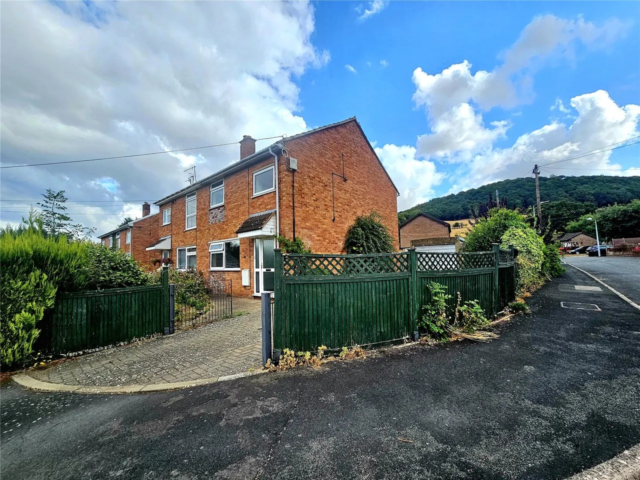 Digeddi Villas, Llanigon, Hereford, Powys, HR3 5PZ, photo 15