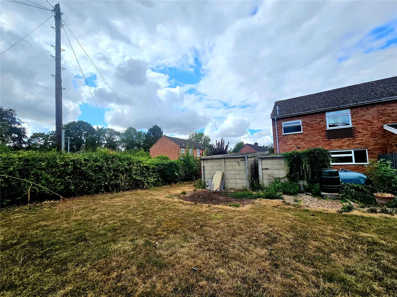 Digeddi Villas, Llanigon, Hereford, Powys, HR3 5PZ, photo 12