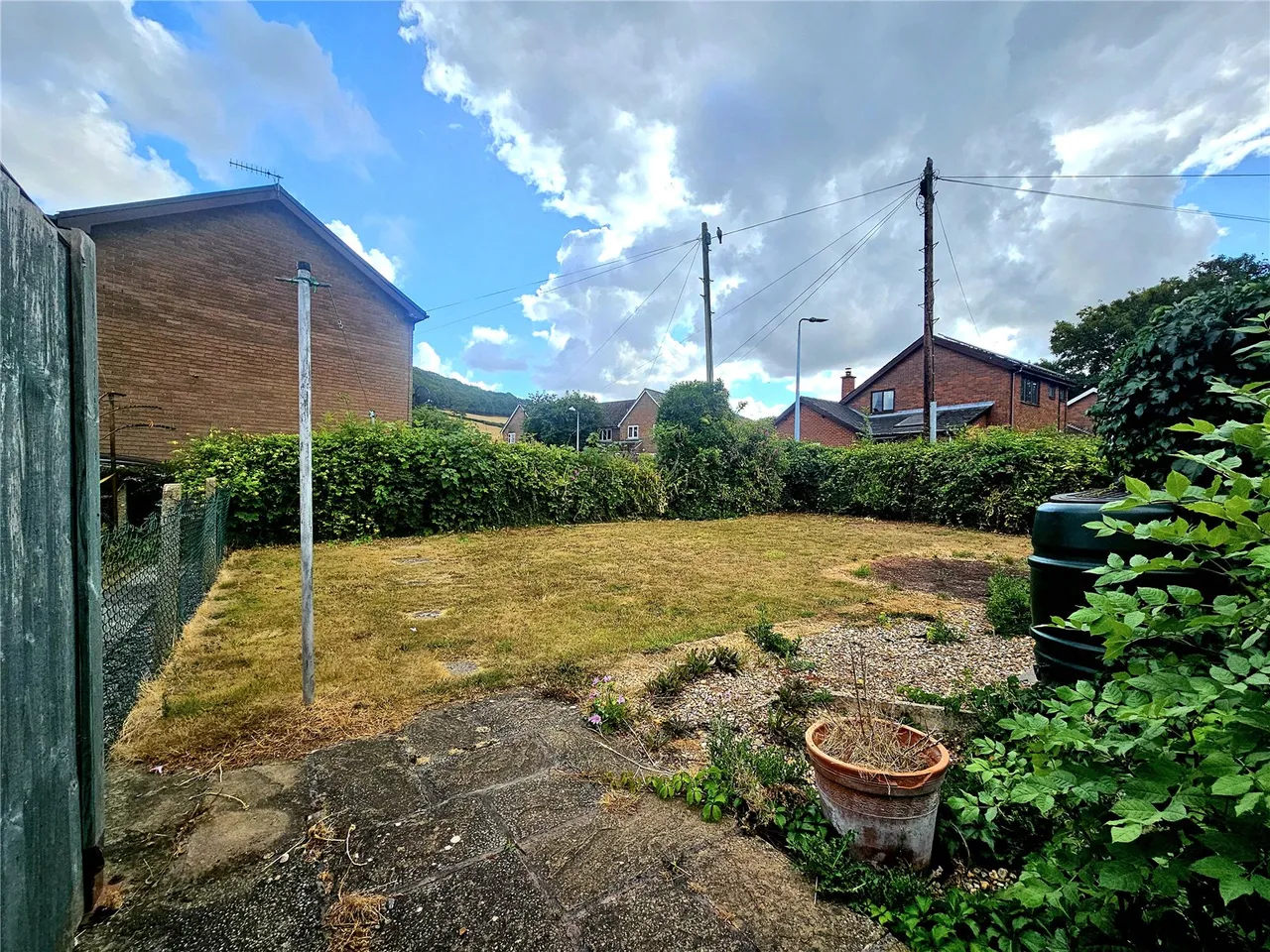 Digeddi Villas, Llanigon, Hereford, Powys, HR3 5PZ, photo 14
