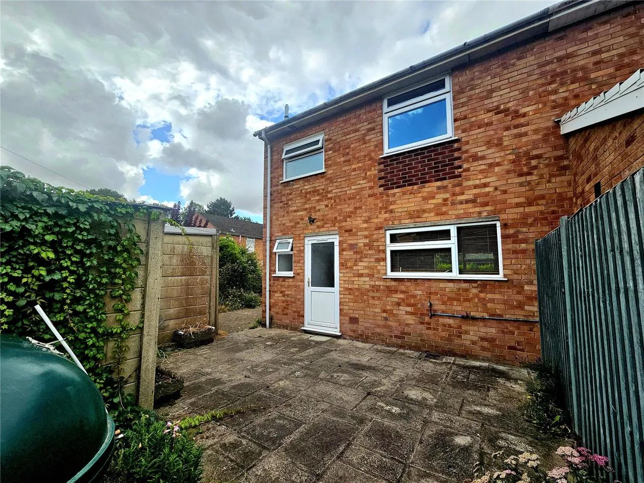 Digeddi Villas, Llanigon, Hereford, Powys, HR3 5PZ, photo 13