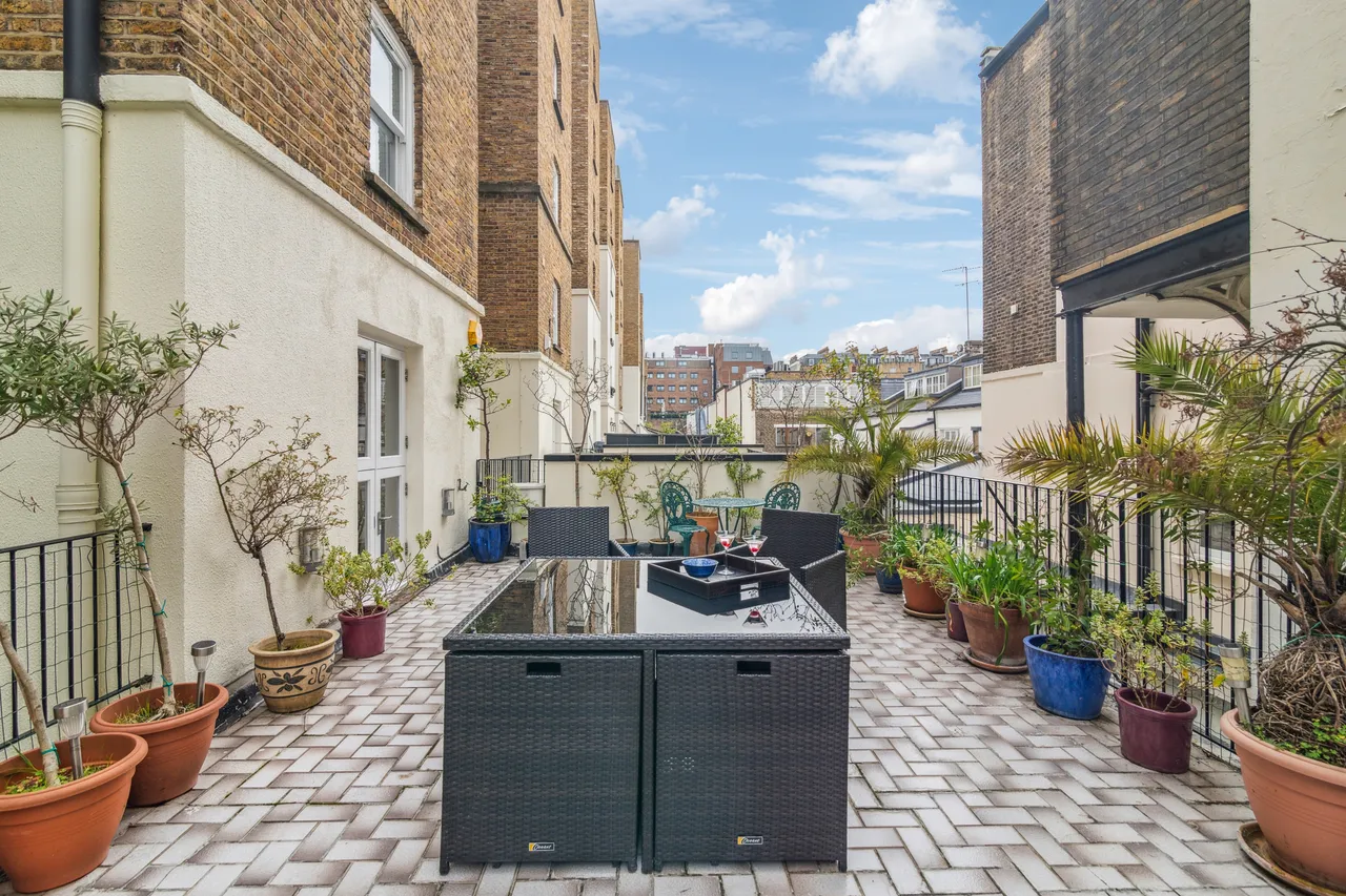 Queen's Gate, London, SW7, photo 12