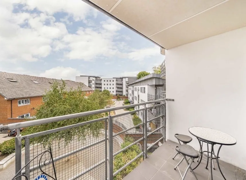 Eugenia Road, Bermondsey, SE16, photo 5