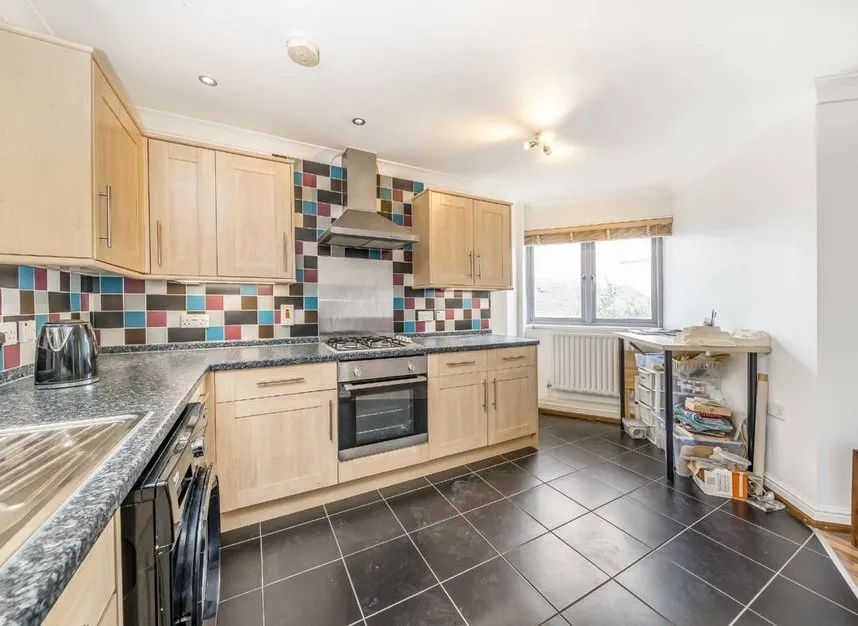 Eugenia Road, Bermondsey, SE16, photo 3