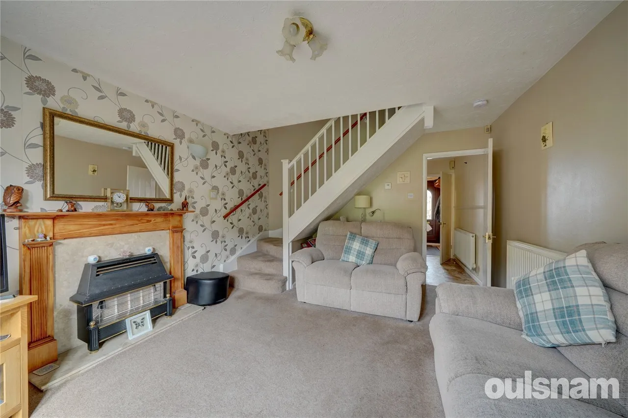 Kingfisher Court, Alvechurch, Birmingham, Worcestershire, B48 7PU, photo 3