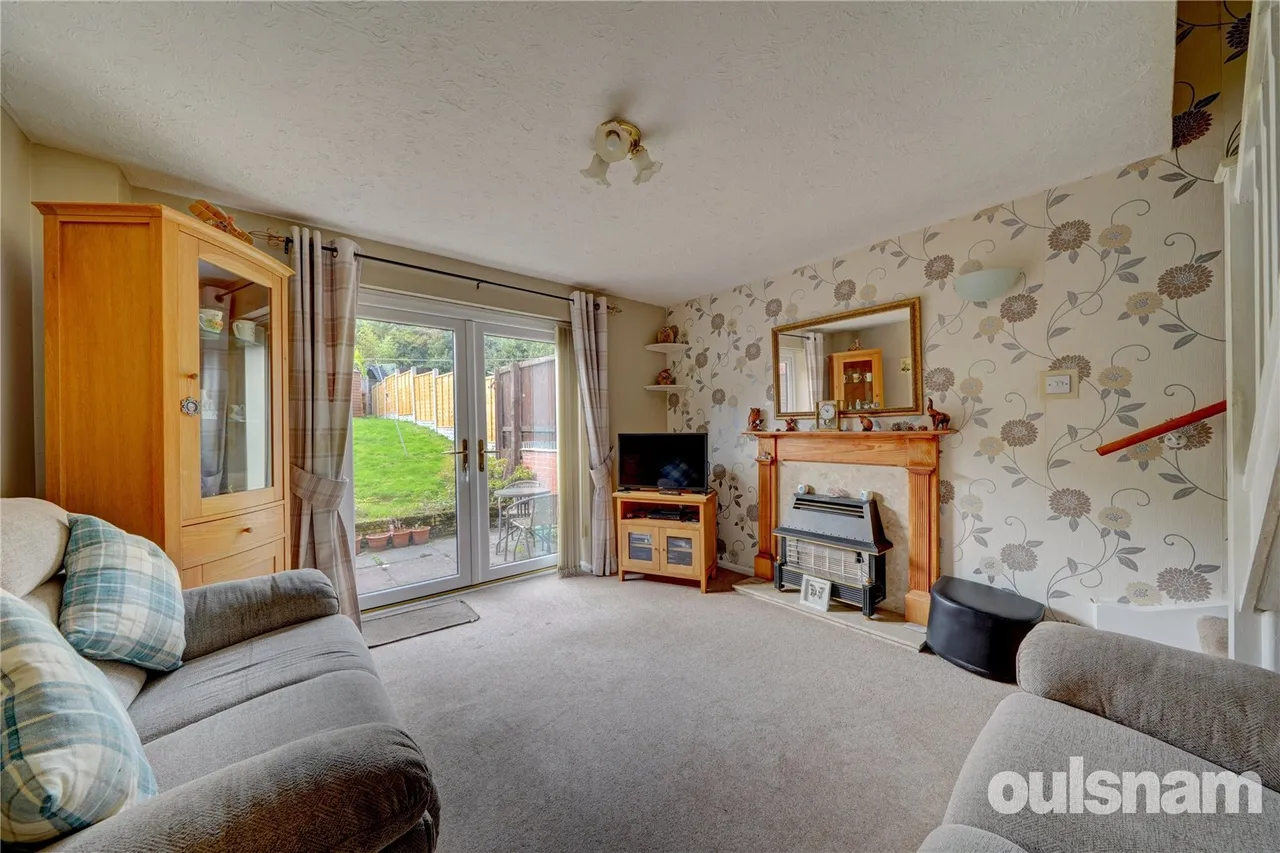 Kingfisher Court, Alvechurch, Birmingham, Worcestershire, B48 7PU, photo 2