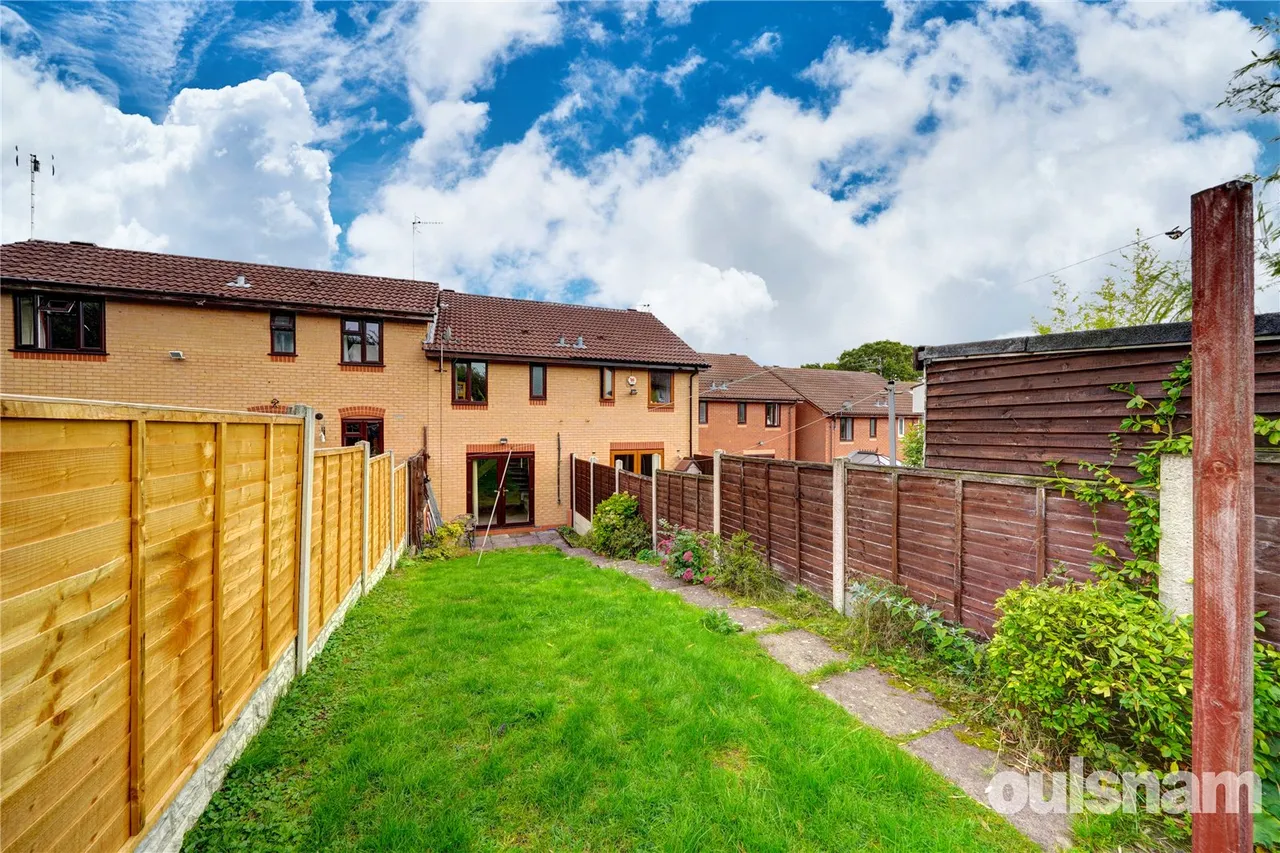 Kingfisher Court, Alvechurch, Birmingham, Worcestershire, B48 7PU, photo 10