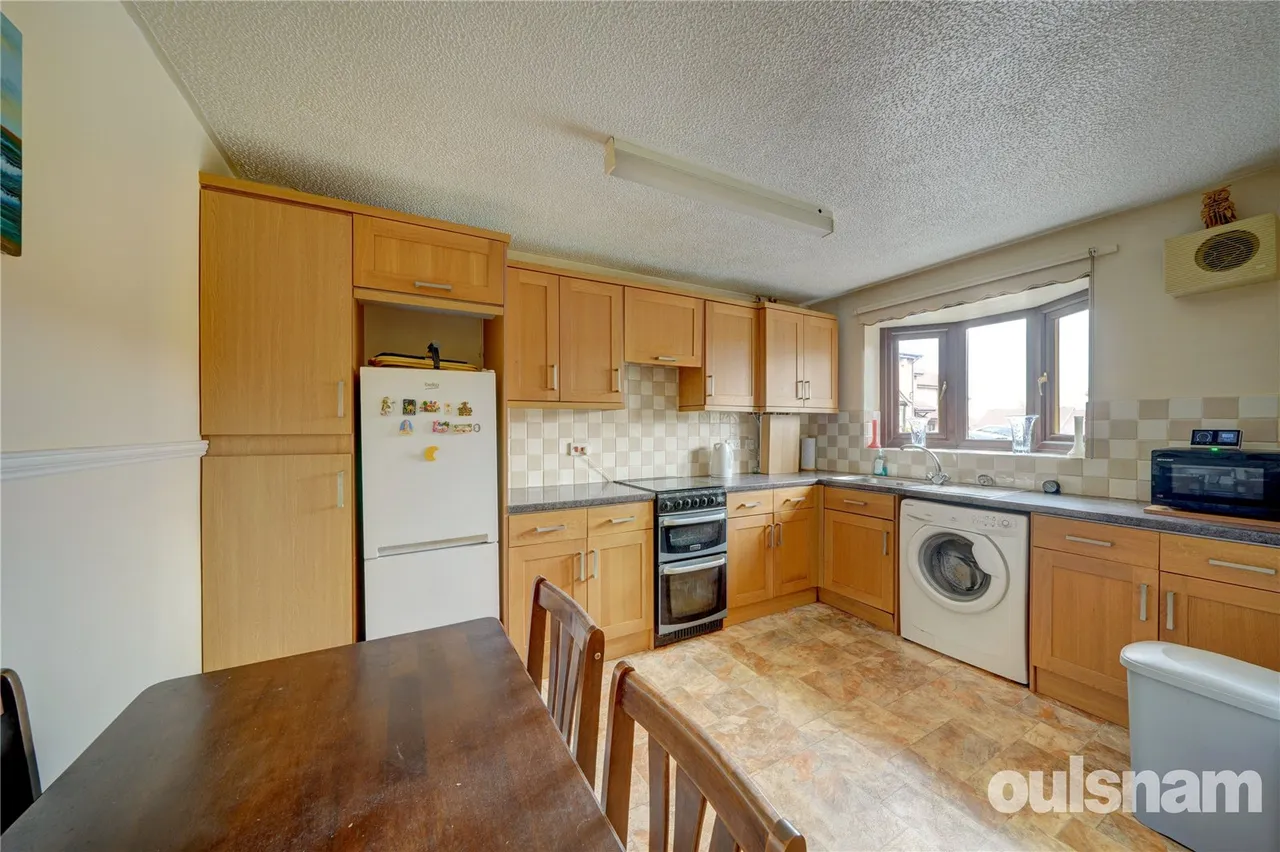 Kingfisher Court, Alvechurch, Birmingham, Worcestershire, B48 7PU, photo 4